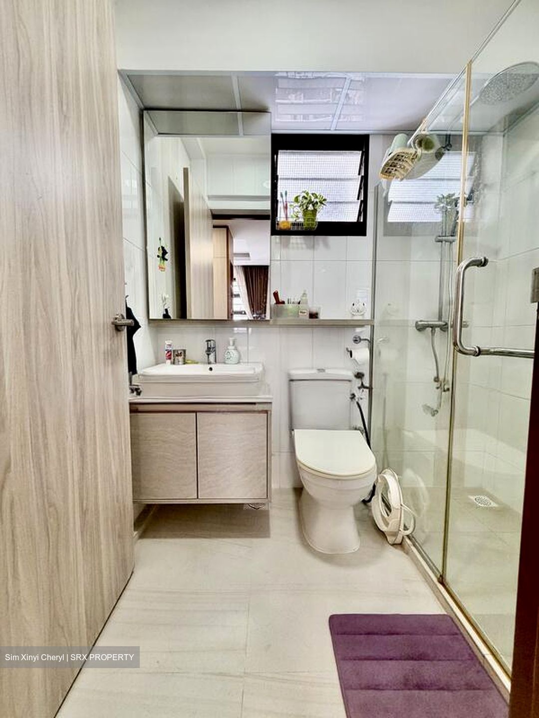 Blk 33 Ghim Moh Edge (Queenstown), HDB 4 Rooms #516835891